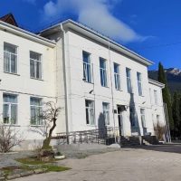 МБОУ "ЯСШ № 8"