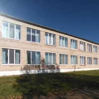 МБОУ "Поломская ООШ"