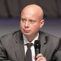 Михаил Асташкевич