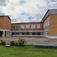 МБОУ "Уральская СОШ № 34"