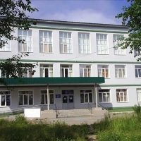 Детская школа искусств, г. Красноуральск.