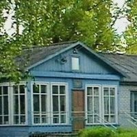 МБОУ «Гранковская школа», Руднянский муниципальный округ