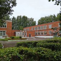 МБДОУ "Детский сад №5" г. Канаш