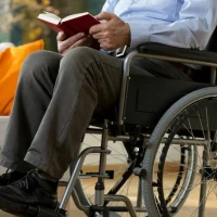 АСУ СОН ТО "Винзилинский дом социального обслуживания"