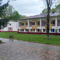 МБУ "ДСОЛ "Прометей" г.  Строитель"