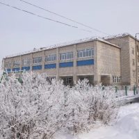 МБОУ СОШ № 5 г. Канска