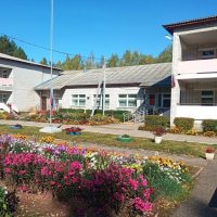 ГБОУ Республики Марий Эл "Казанская школа-интернат"