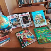 МБУ ЦБС БМО