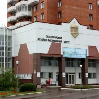 Зеленогорский музейно-выставочный центр