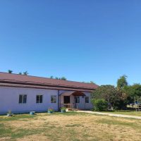 МБУК РСП "Лагутнинский сельский дом культуры"