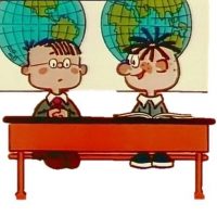 Информканал ГКОУ АО "СУВУ Юхтинская спецшкола"