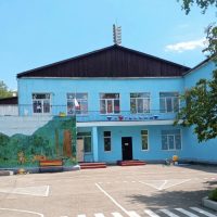 Детский сад 27 пос. Горнореченский