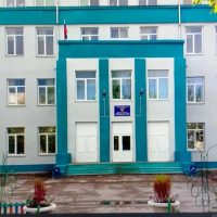 МБОУ "Школа № 8" Ачинск