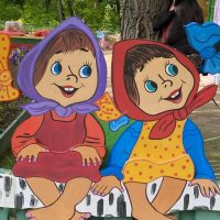 МДОУ детский сад комбинированного вида №88