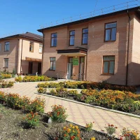 МБДОУ ДЕТСКИЙ САД № 5 "ЗАЙЧИК" С. ЭЛЬХОТОВО