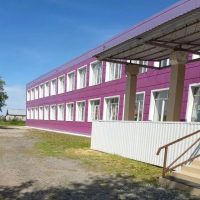 МКОУ "Чебаковская средняя общеобразовательная школа"