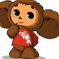 МБДОУ Чебурашка