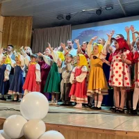 МБУ ДО "Уметская ДШИ"