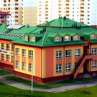 МАДОУ д/с № 55