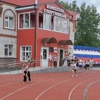 Казанская СШ имени ГР Раизова Ж.Н.