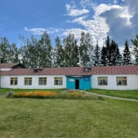 МБОУ "Липовская ООШ"