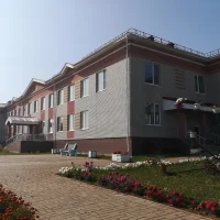 Вортчинская школа