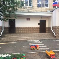 МБДОУ "Детский сад №29" ШМО