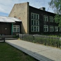 МОУ "СОШ" п.Усть-Лэкчим