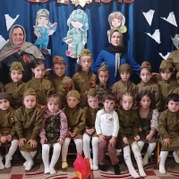 МКДОУ " ДЕТСКИЙ САД С.МИГЛАКАСИМАХИ"