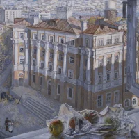 ЕДХШ № 4 им. Г.С. Метелева