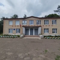 МБОУ "Ломецкая основная общеобразовательная школа" Залегощенского района Орловской области