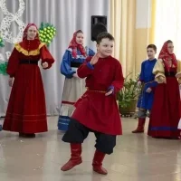 Тернейская детская школа искусств