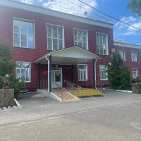 ОБУСССОКО «Ширковский дом социального обслуживания»