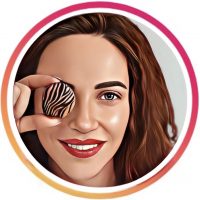 Лайфстайл блогер @turbo.mama