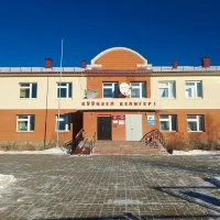 Муниципальное бюджетное общеобразовательное учреждение "Шыргайтинская средняя общеобразовательная школа"