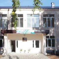 ГБОУ СОШ "ОЦ"  С.СТАРОЕ ЭШТЕБЕНЬКИНО