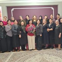 МКДОУ "Детский сад №10"