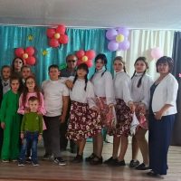 МКУК "ДК Нижнеосиновский"