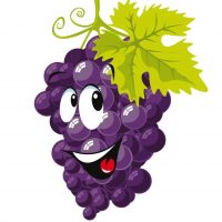 МАДОУ д/с №45 "Виноградинка"