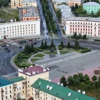 Дума муниципального округа Краснотурьинск