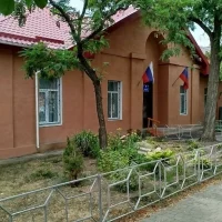 Новоайдарский МУЗЕЙ