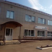 МБУ "МФЦ Переволоцкого района"