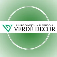Verde decor