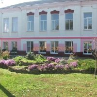 Николаевская школа-интернат