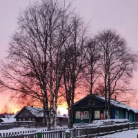 Администрация сельского поселения «Покча»