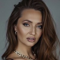 KRISTINA KUREPINA