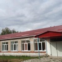 ГБОУ ООШ с.Старая Ивановка