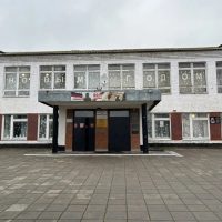 МБОУ «Новенская СОШ»