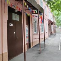 МДОУ "Детский сад комбинированного вида #117" г. Саратова