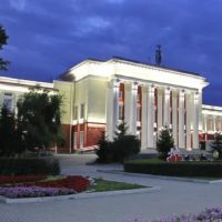 МКУК ЦСКДУ г. Артёма